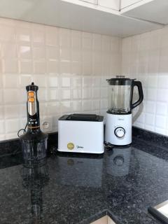 Cantinho Kandandu - 2