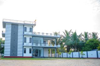 Nilaveli Royal Paradise - 0