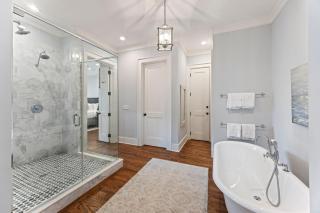 CC03: 3 Club Cottage Lane - 1