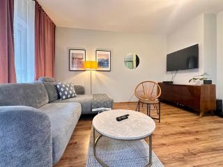 MOMOApart - Słowiański Skwer - 8