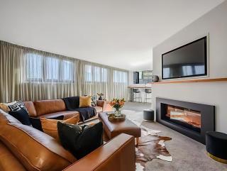 Heart of Hobart- Luxury exclusive stay - 9