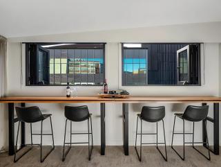 Heart of Hobart- Luxury exclusive stay - 8