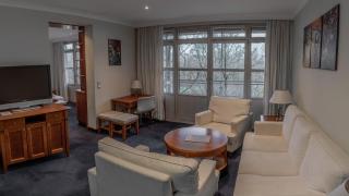 Sportschule Oberhaching - Oberhaching - 9