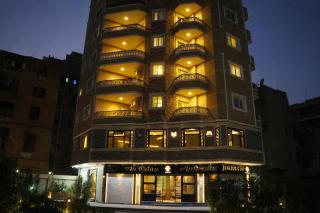 Ten Thino Boutique Serviced Apartments - 0