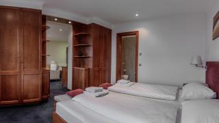 Sportschule Oberhaching - Oberhaching - 3