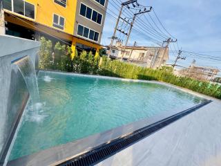 Phuket Five Fortune Holiday Hotel - Rawai Beach - 7