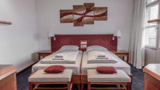 Sportschule Oberhaching - Oberhaching - 1