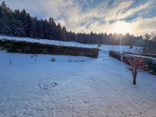 Le Myosotis, Perle du Haut Doubs - 8