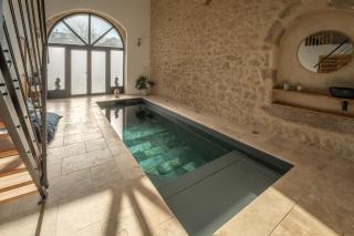 Suite privative - Domaine du Plantey - 9