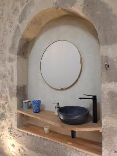 Suite privative - Domaine du Plantey - 1