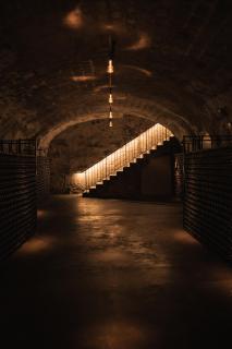 Le 3 par Champagne Thiénot - 0