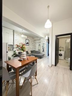 GAP Apartments Accommodation near Palas - 4