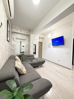 GAP Apartments Accommodation near Palas - 6