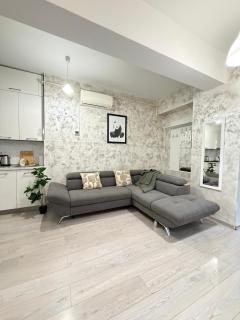 GAP Apartments Accommodation near Palas - 1