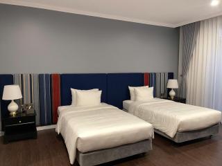 Indigen Boutique Hotel Cao Bang - 8