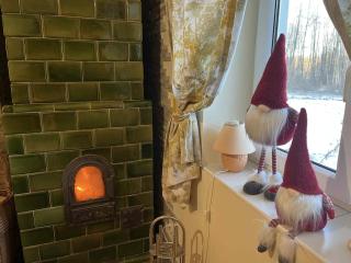 Domek w Zakątku Andrzeje Śniczany 18 - 8