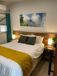 Jollyboys Backpackers and Camp - 9