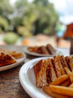 Jollyboys Backpackers and Camp - 4