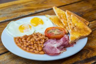 Jollyboys Backpackers and Camp - 3