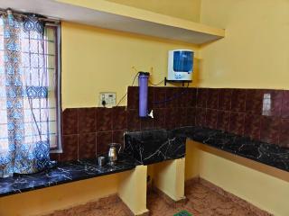 Nilan Aarudhra Homestay - 8