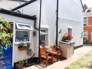 Kenny cottage - 1 The Court - 1