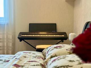 Видова квартира з двомістним Джакузі BUSSINES - Charkiw - 4