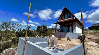 Chale Gameleiras - 0