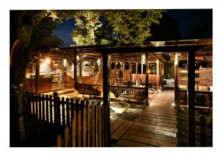 Hotel Malas - Panchgani - 2