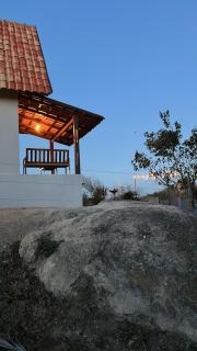 Chale Gameleiras - 6