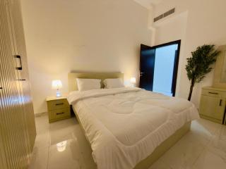 One-bedroom apartment with aliving room 302 - 4