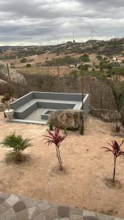 Chale Gameleiras - 5