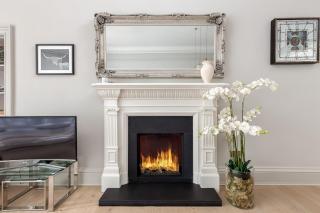 Victorian Apartment - city centre - free car space - 8