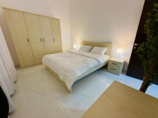 One-bedroom apartment with aliving room 302 - 3