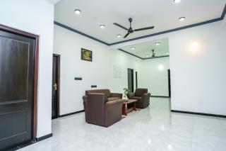 Nilaveli Royal Paradise - Trincomalee - 7