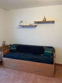 MORIANI Plage G1 - 1