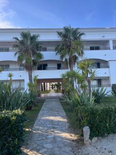 MORIANI Plage G1 - 6