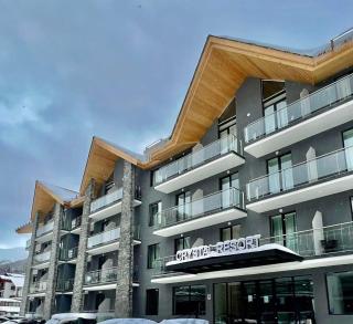Crystal Bakuriani resort hotel 202C - 3