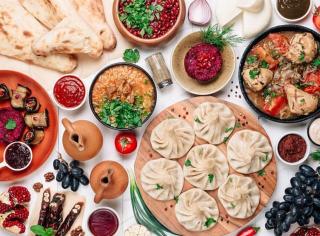 Krystal Bakuriani resort hotel 202C - 7