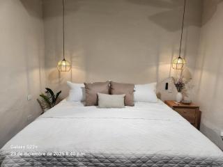 Casa Mare Cartagena Private House - 8