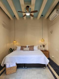 Casa Mare Cartagena Private House - 5