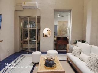 Casa Mare Cartagena Private House - 3