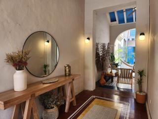 Casa Mare Cartagena Private House - 2
