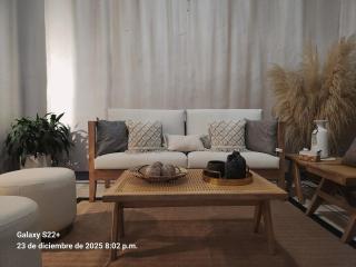 Casa Mare Cartagena Private House - 1