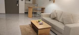 Homestay at Wyndham Suites KLcc - 4