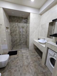 Sky house lux apartament - 2