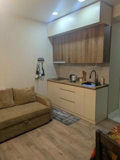 Apartment #2 in Mtsvane Veli - 7