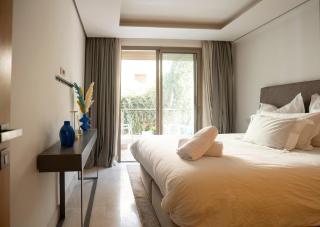 Chic apartment with terrace, Golden Triangle - 0