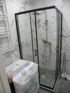 Apartment #2 in Mtsvane Veli - 6