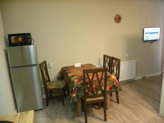Apartment #2 in Mtsvane Veli - 4