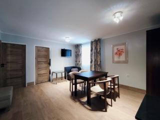 Domki OSiR - centrum, parking - 2